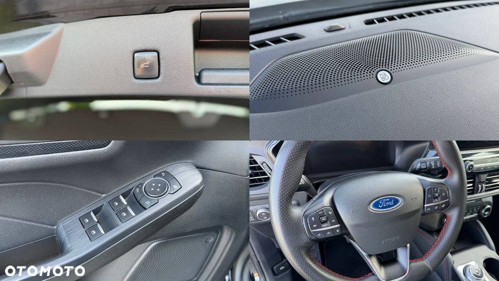 Ford Kuga 2.5P PHEV FWD ST-Line X - 31