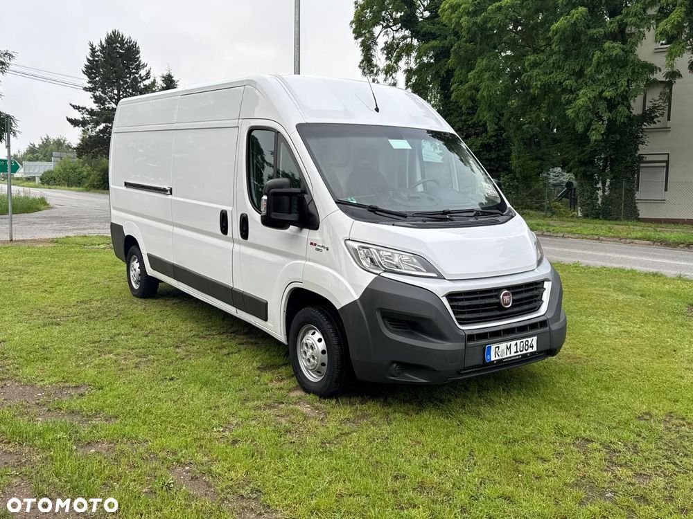 Fiat Ducato - 6