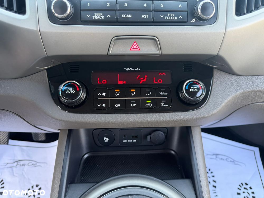 Kia Sportage 2.0 CRDI L 2WD - 23