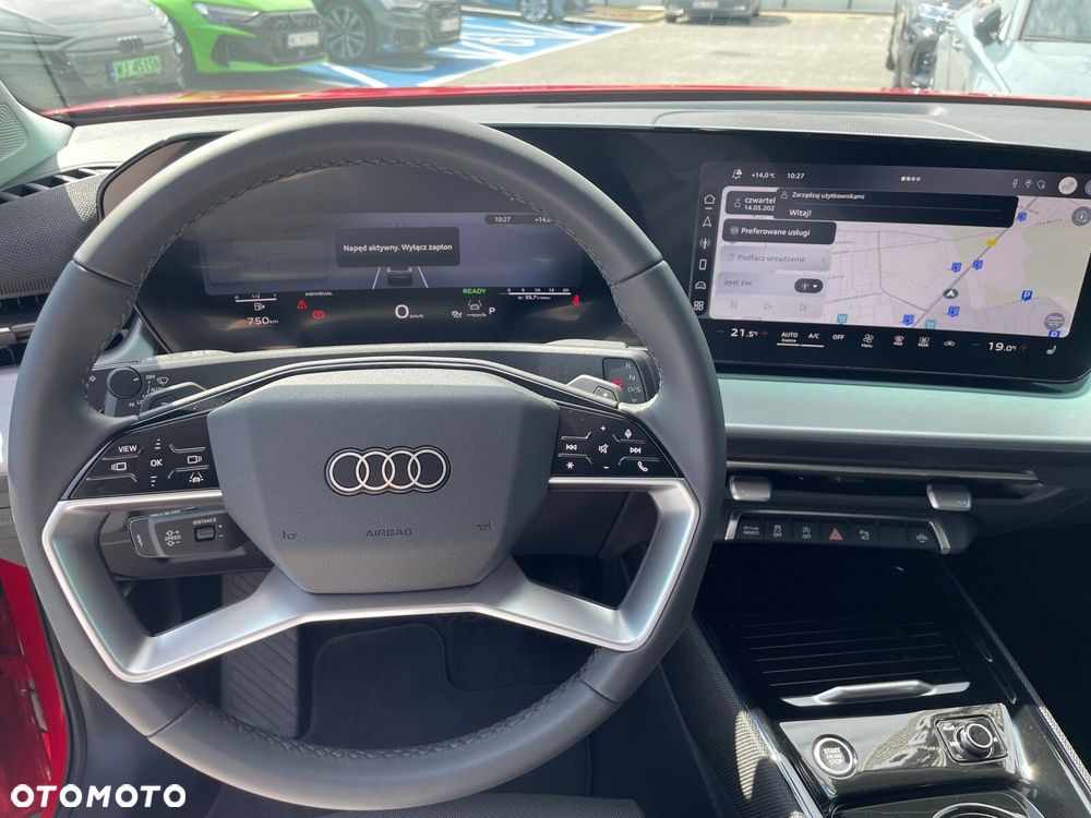 Audi Q3 Sportback - 27