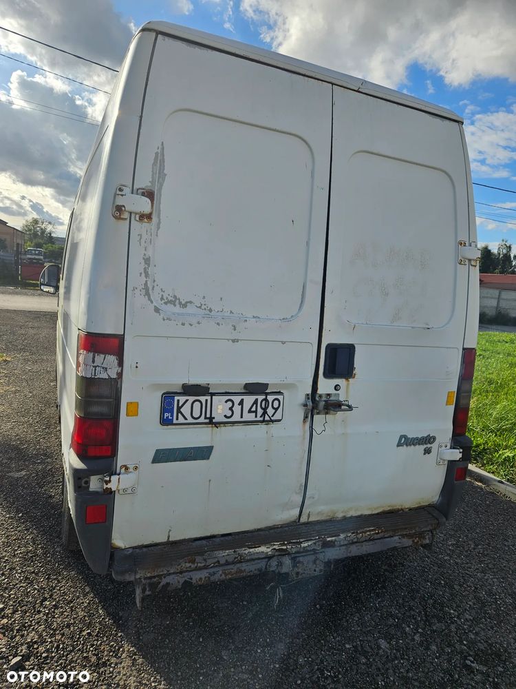 Fiat Ducato - 5