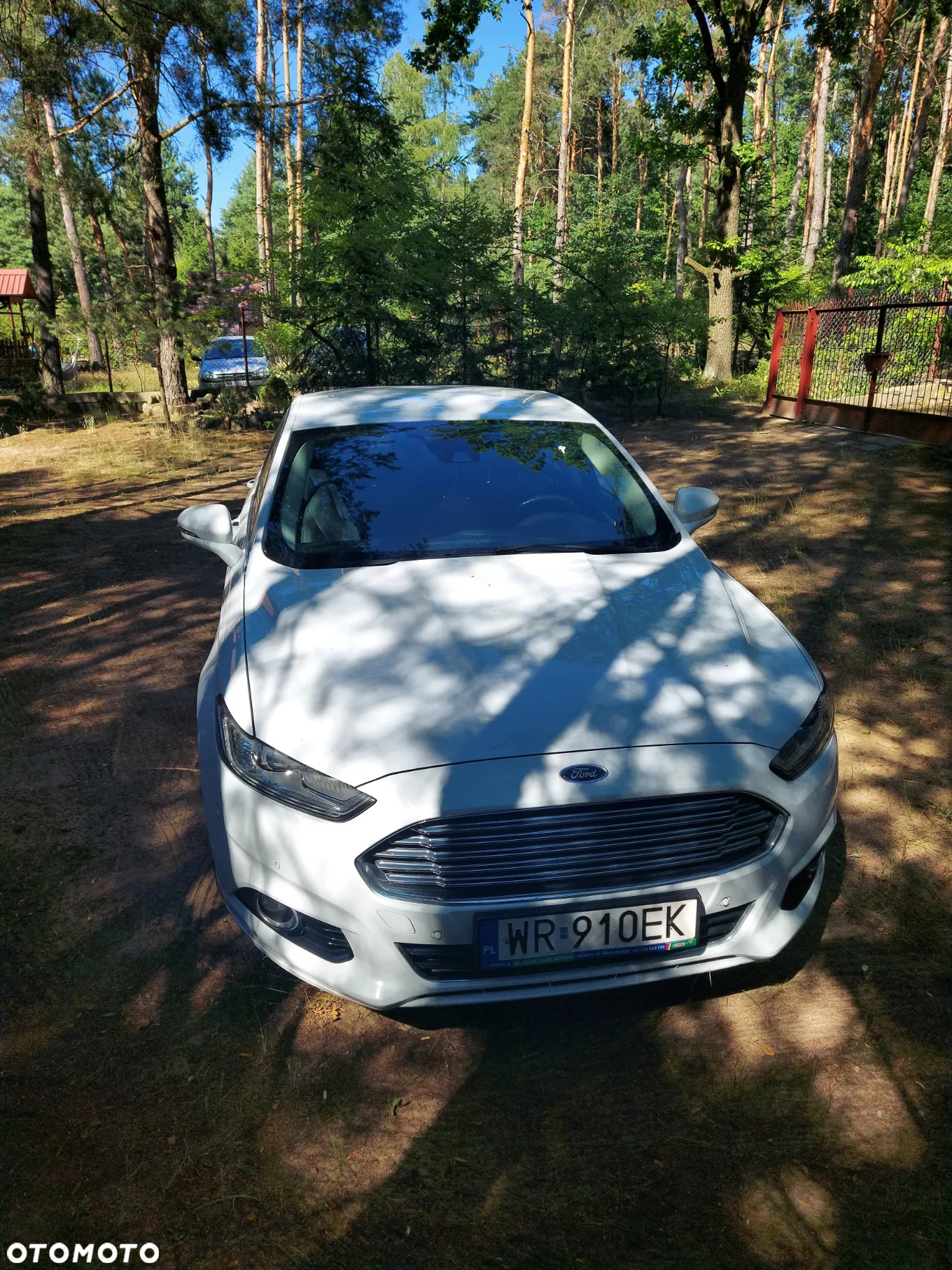 Ford Mondeo 1.5 EcoBoost Titanium - 16