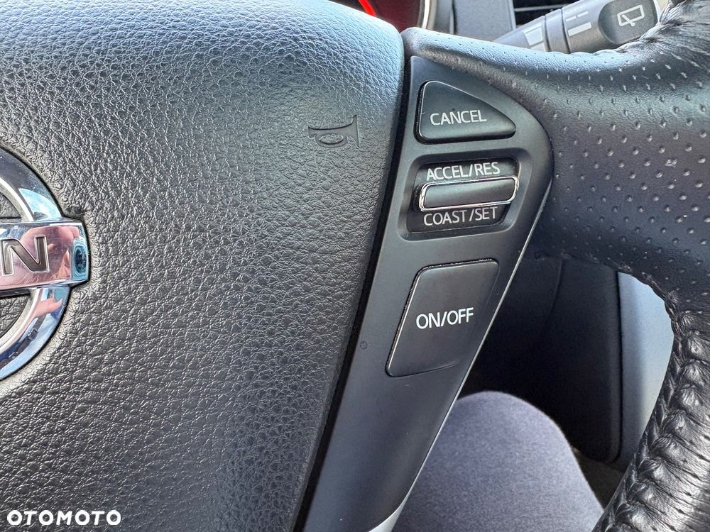Nissan Murano - 22