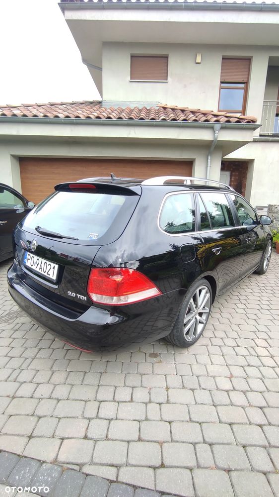 Volkswagen Golf 2.0 TDI DPF GT Sport - 3