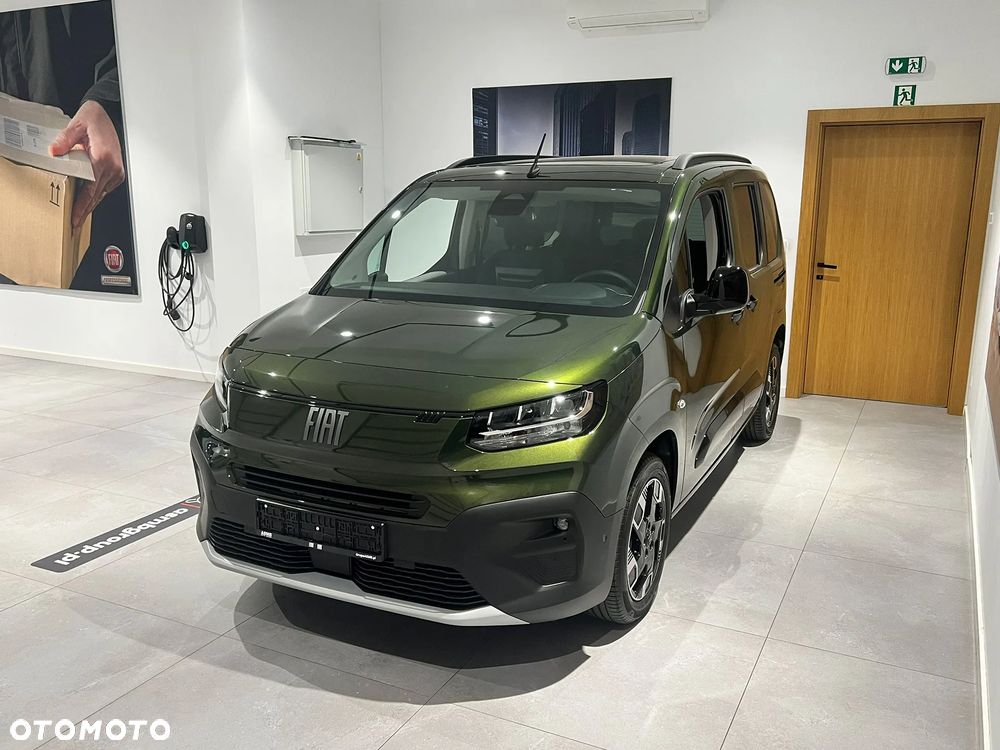 Fiat Qubo - 9