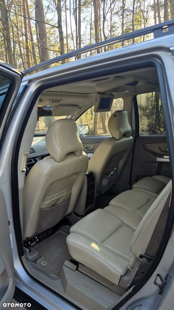 Volvo XC 90 2.9 T6 - 7
