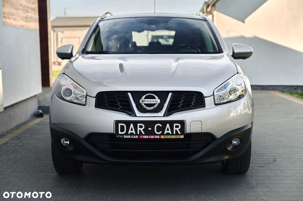 Nissan Qashqai 1.6 360 - 7
