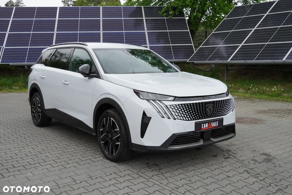 Peugeot 5008 Hybrid 136 e-DSC Active Pack - 14