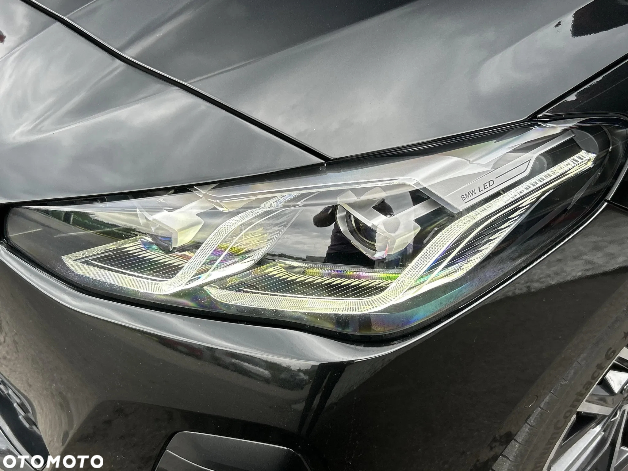 BMW Seria 2 218i M Sport - 33