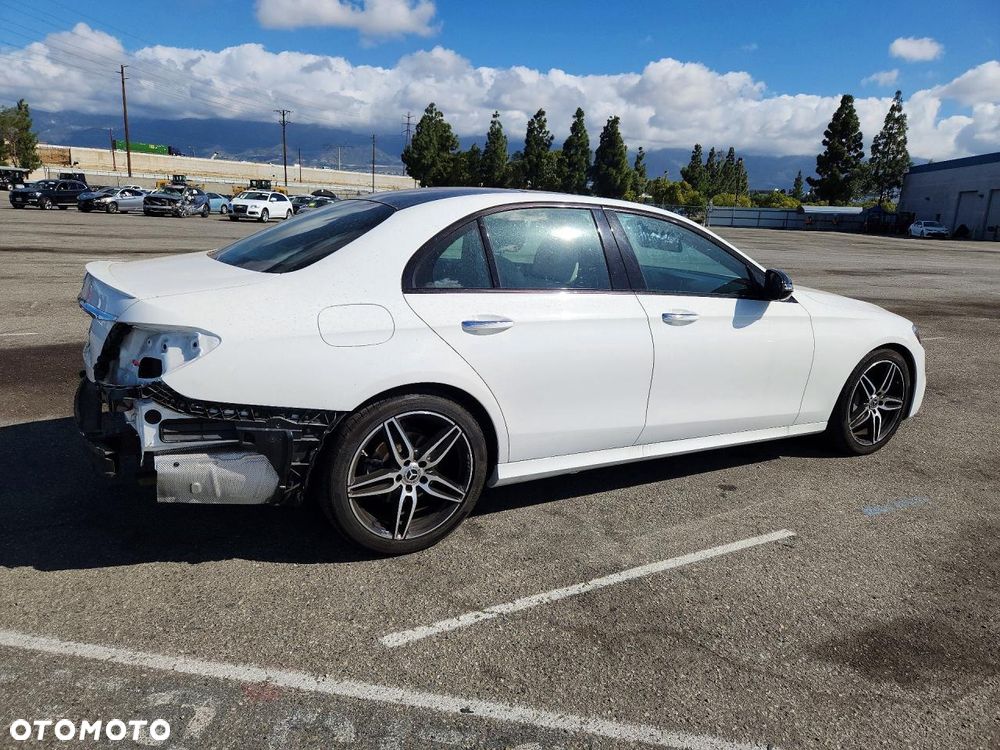 Mercedes-Benz Klasa E 350 Avantgarde - 4