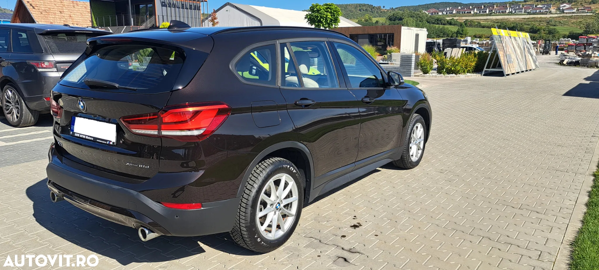 BMW X1 - 5