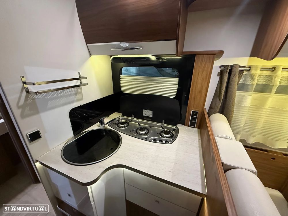 Pilote Essential P 746 - 6