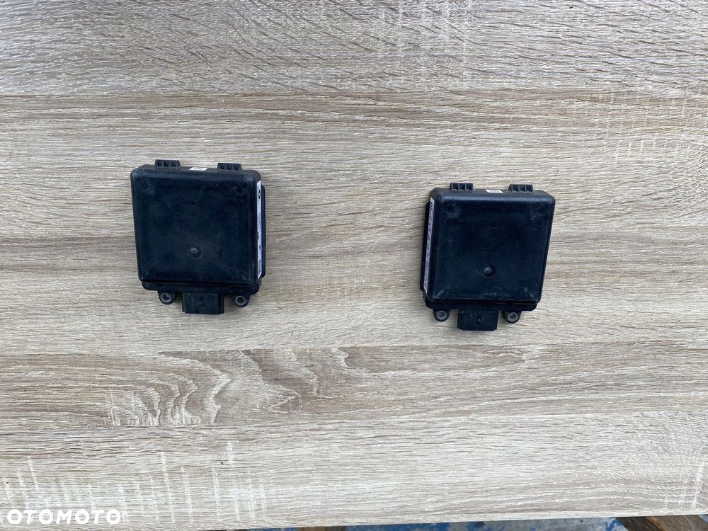 RADAR DISTRONIC SENSOR PASA RUCHU JEEP GRAND CHEROKEE WK2 68137930AG - 6