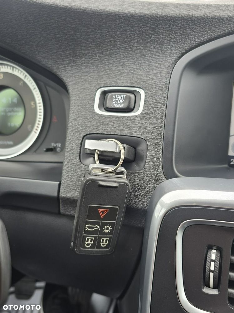 Volvo S60 - 29