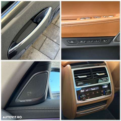 BMW Seria 7 - 15