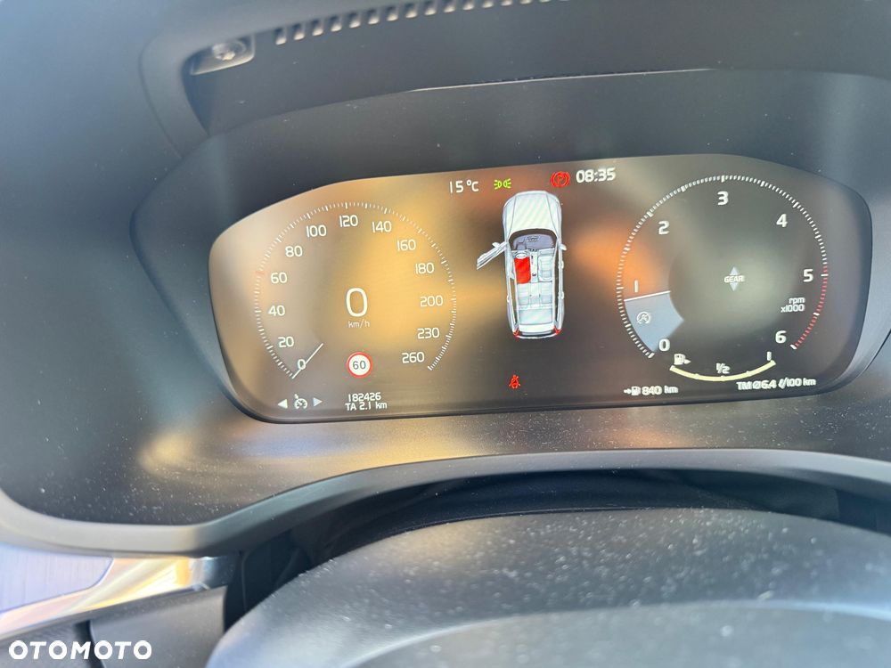 Volvo V60 D3 - 8