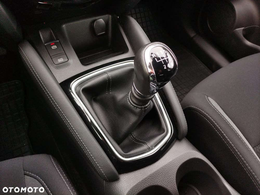 Nissan Qashqai 1.3 DIG-T N-Style EU6d - 15