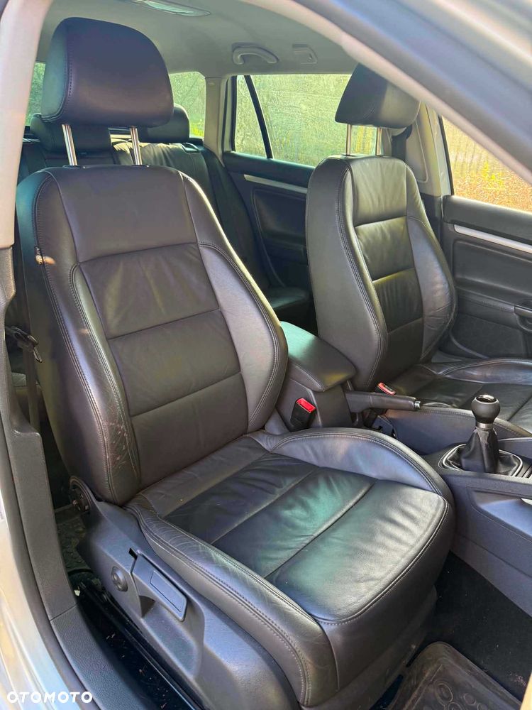 Volkswagen Golf Variant - 6