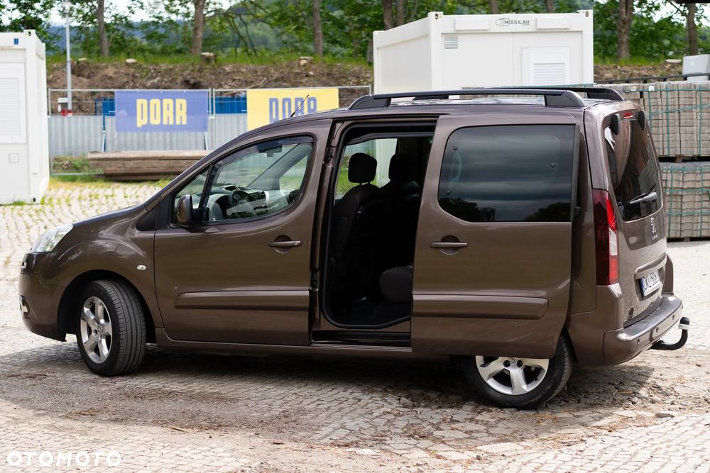 Peugeot Partner - 14