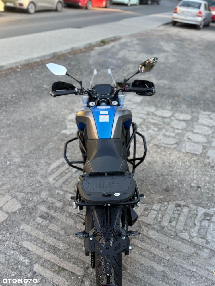 CFMoto 650 MT - 12