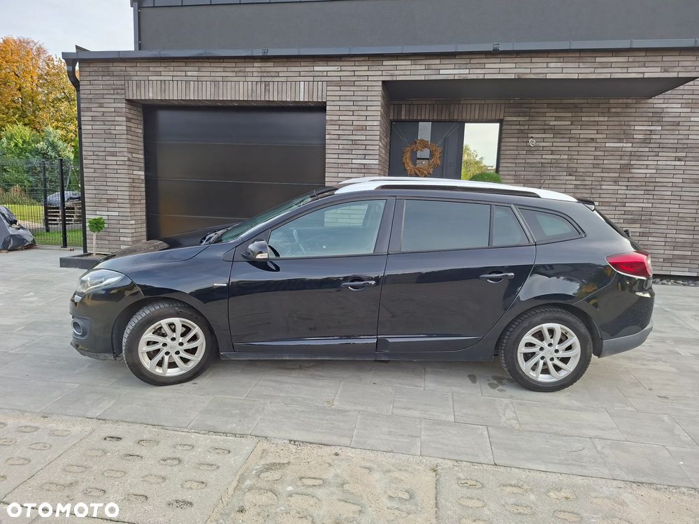 Renault Megane - 2