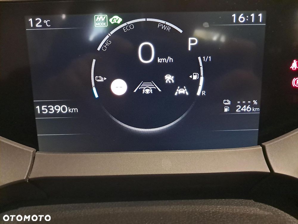 Toyota Prius - 13