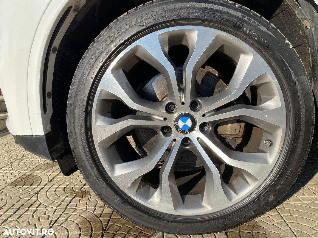 BMW X5 xDrive40e - 36