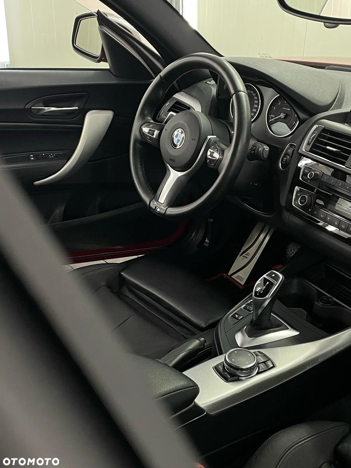 BMW Seria 2 M235i xDrive sport - 16