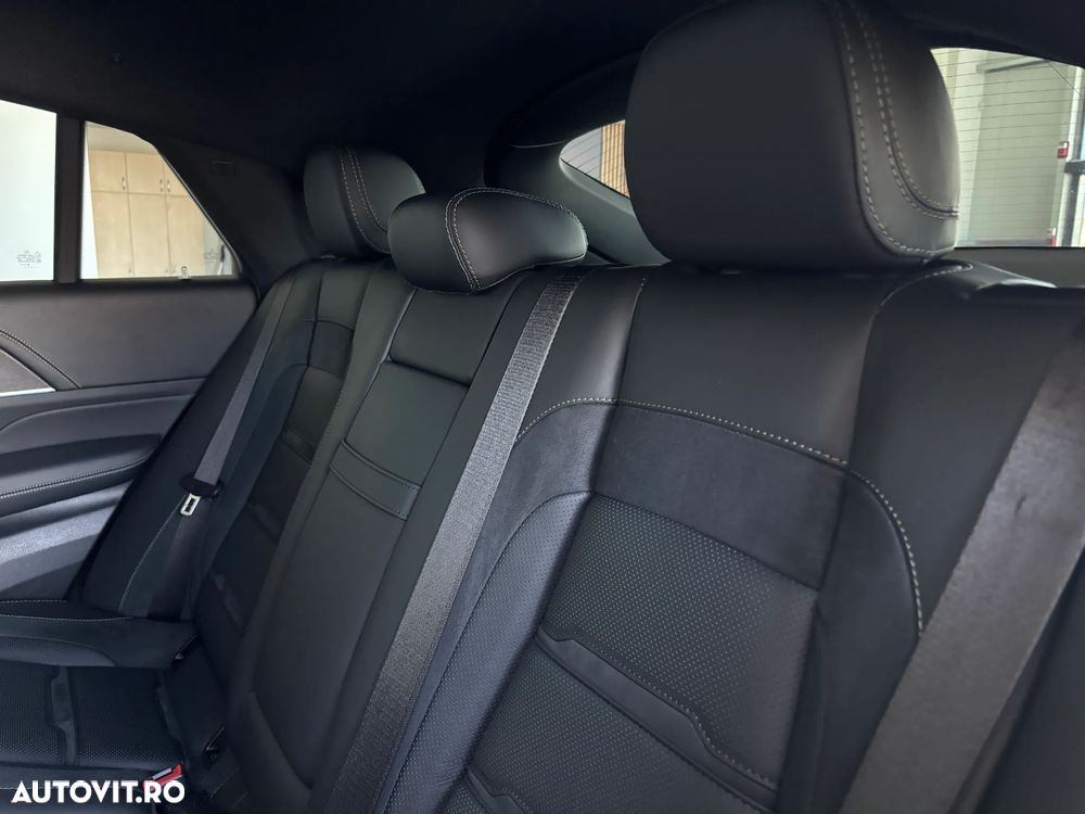 Mercedes-Benz GLE AMG 53 4Matic+ AMG Speedshift TCT 9G - 15