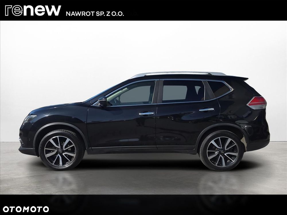 Nissan X-Trail 2017 photo 2