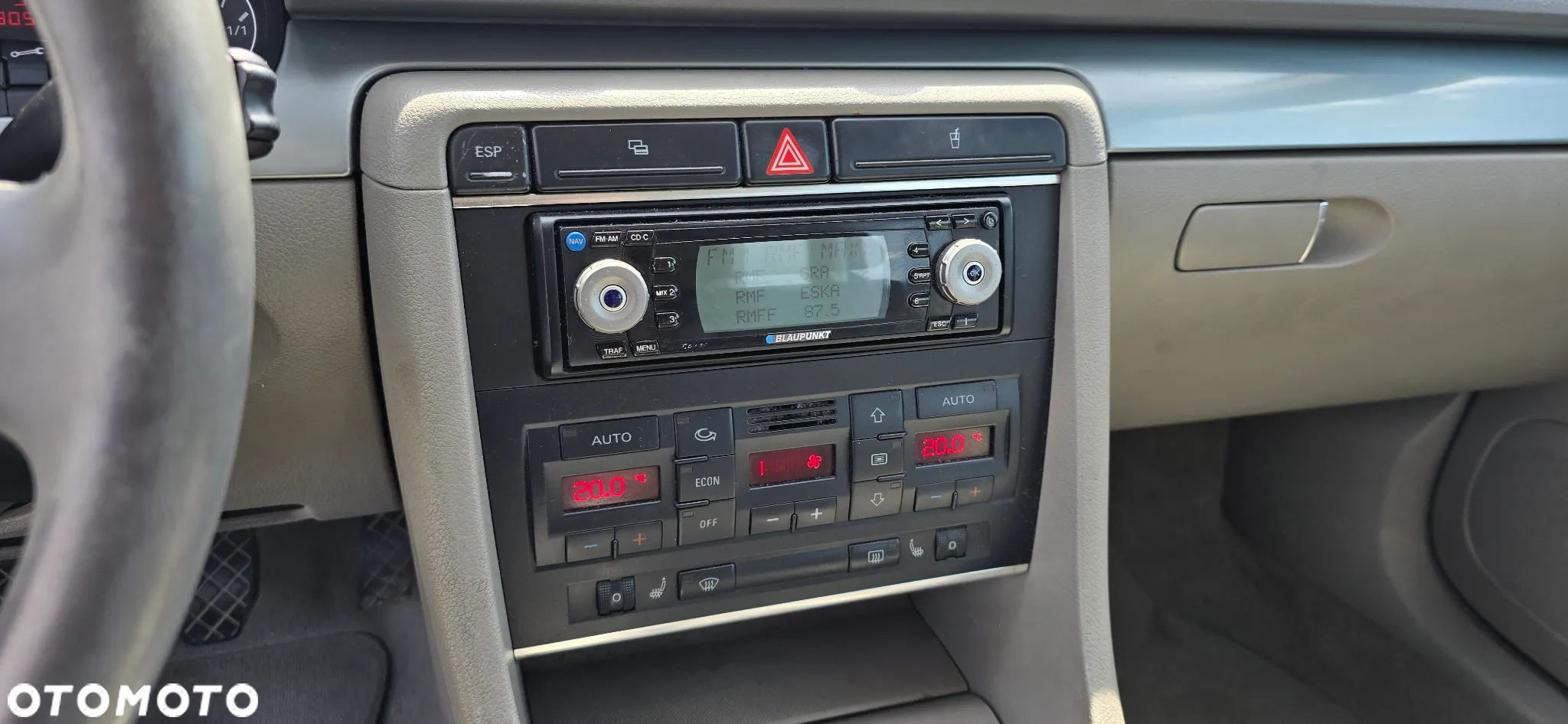 Audi A4 1.9 TDI - 24