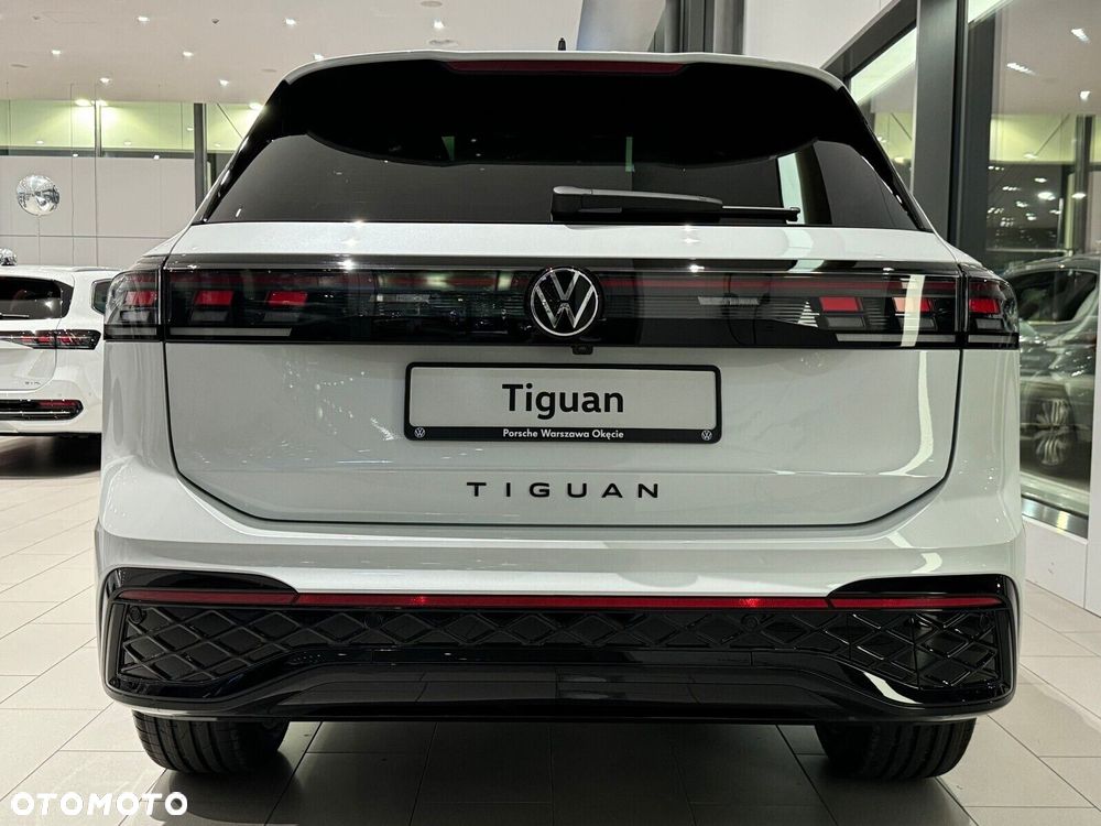 Volkswagen Tiguan - 8