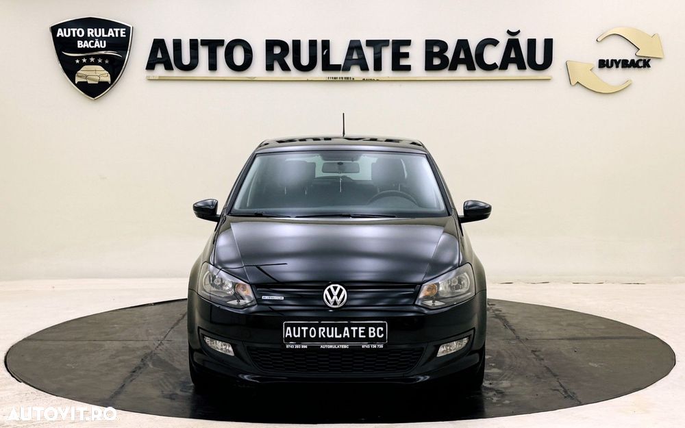 Volkswagen Polo - 10