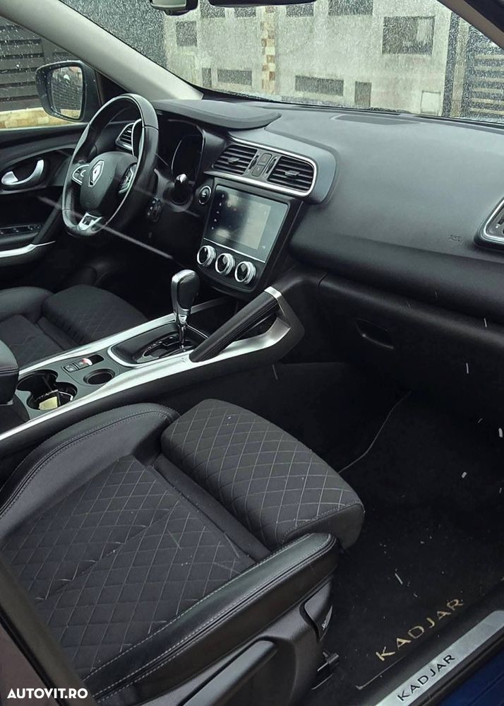 Renault Kadjar - 10