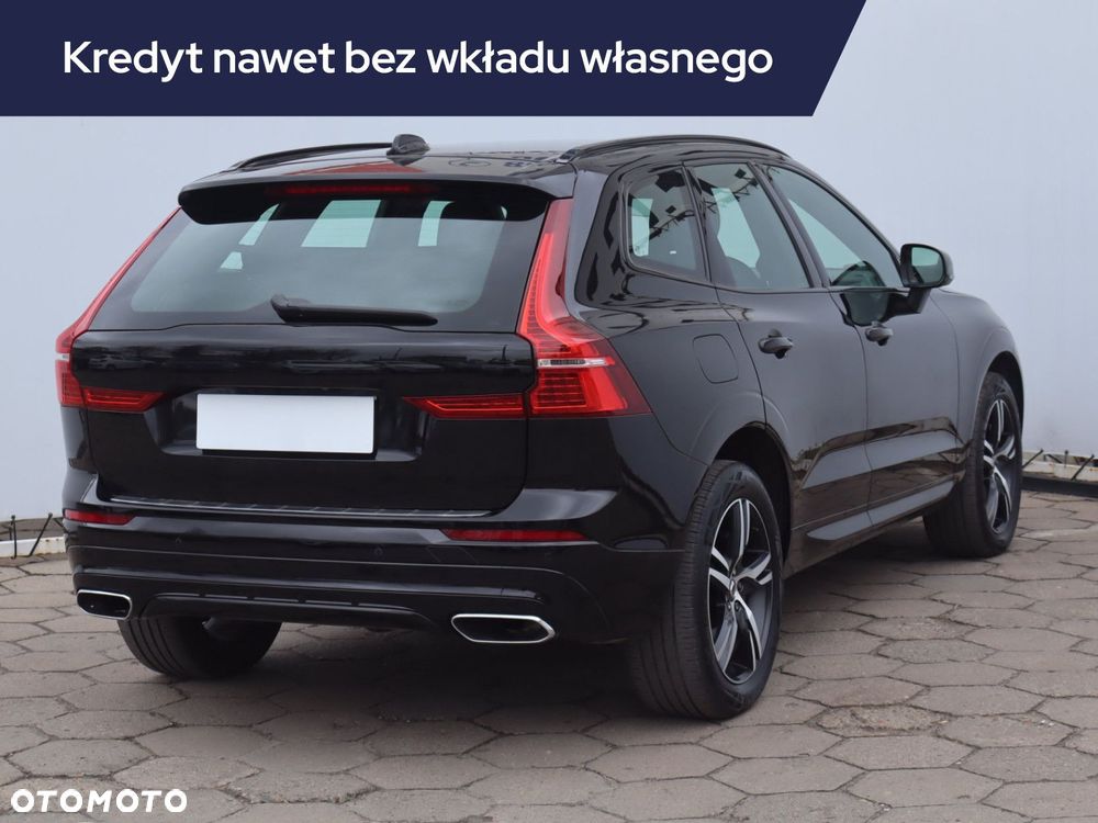 Volvo XC 60 - 7