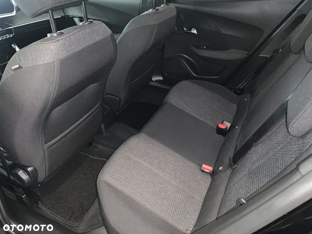 Peugeot 2008 Benzin 100 Style - 10