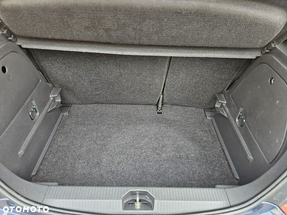 Opel Corsa 2011