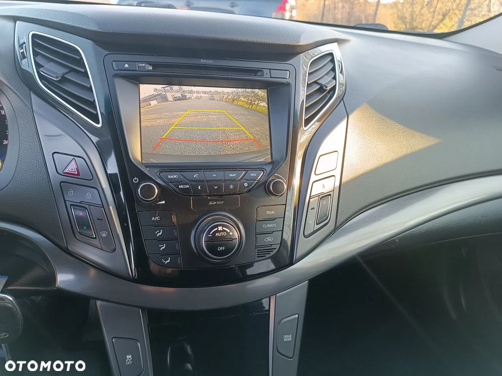 Hyundai i40 1.7 CRDi BlueDrive Business - 28