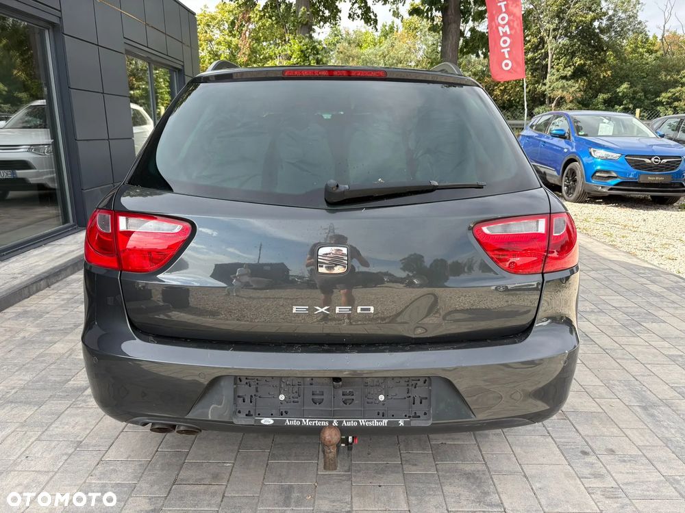 Seat Exeo ST 1.6 Style - 4