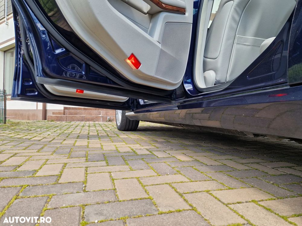 Mercedes-Benz E 250 CDI 4MATIC 7G-TRONIC Elegance - 27