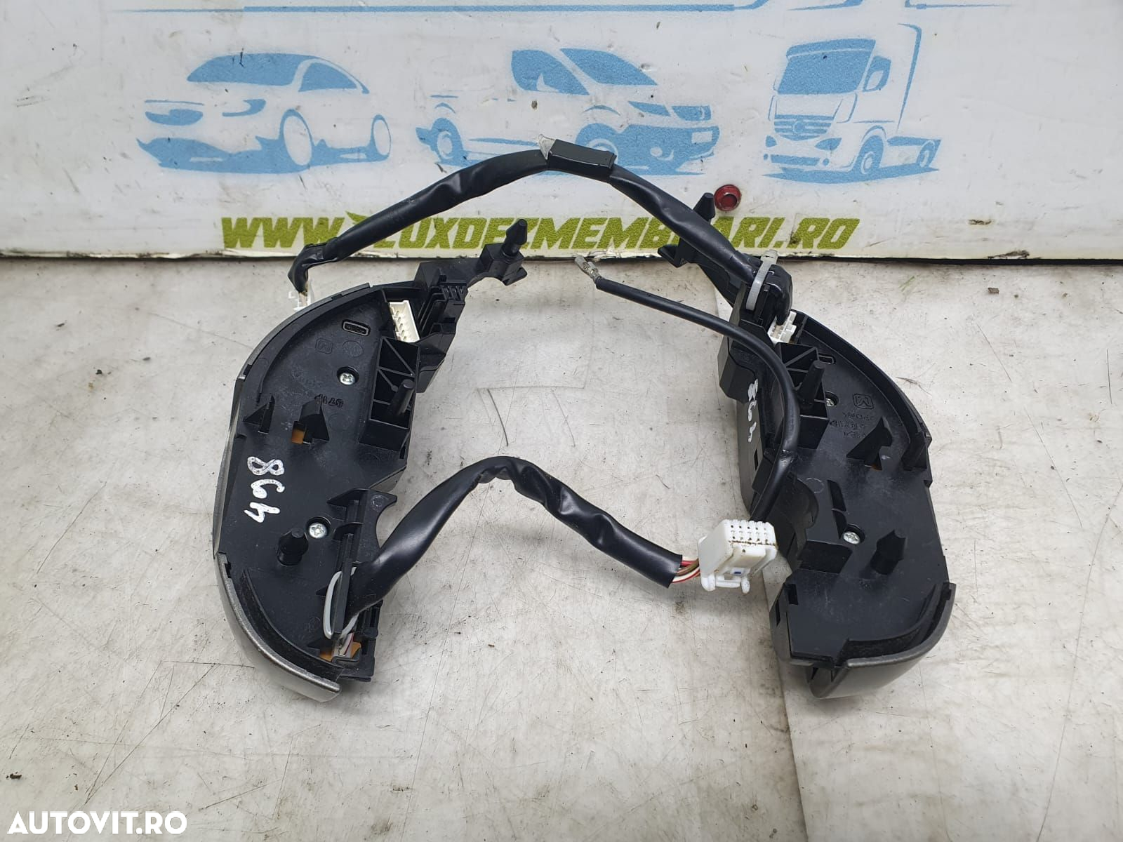 Comenzi volan F70cv164 F70cv142 Toyota Prius 2 [2003 - 2011] 1.5 hybr - 2