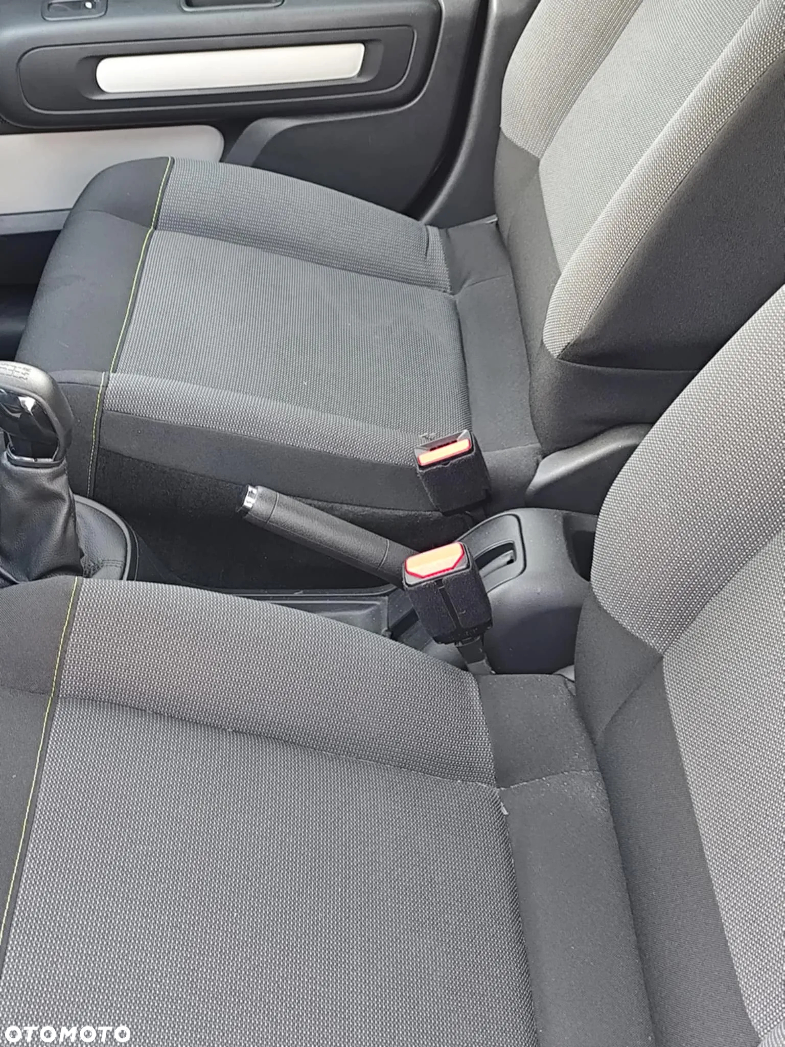 Citroën C3 1.2 PureTech Exclusive - 10