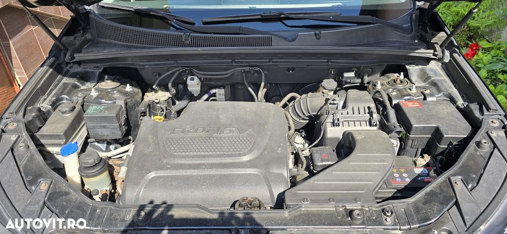 Kia Sorento - 17