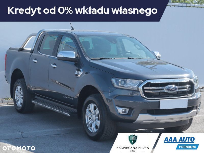 Ford Ranger - 3