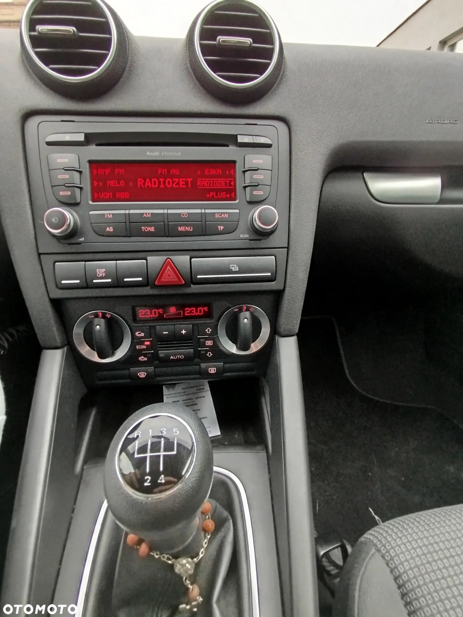 Audi A3 - 15