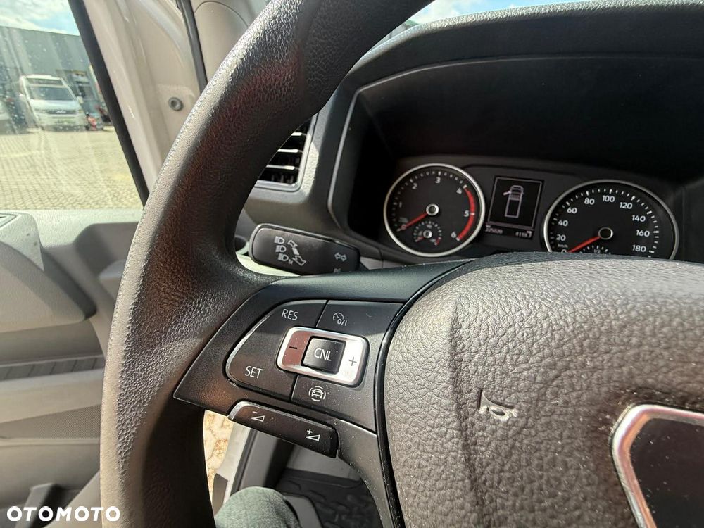 MAN TGE 3.180 CHŁODNIA+WINDA - 23