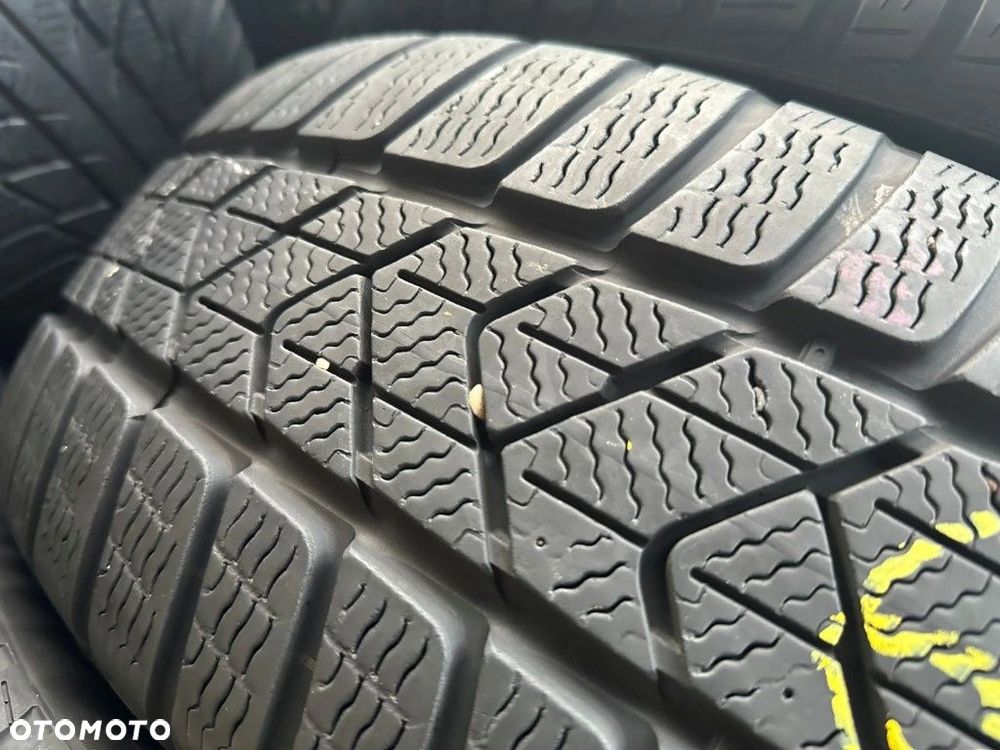 225/55r17 Pirelli SottoZero 3 RSC_6,5mm_4szt_(637) - 6