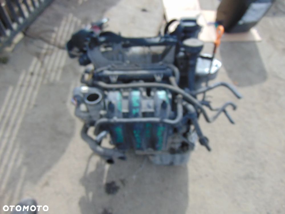 Silnik polo fabia 1,2 12 v AZQ - 3