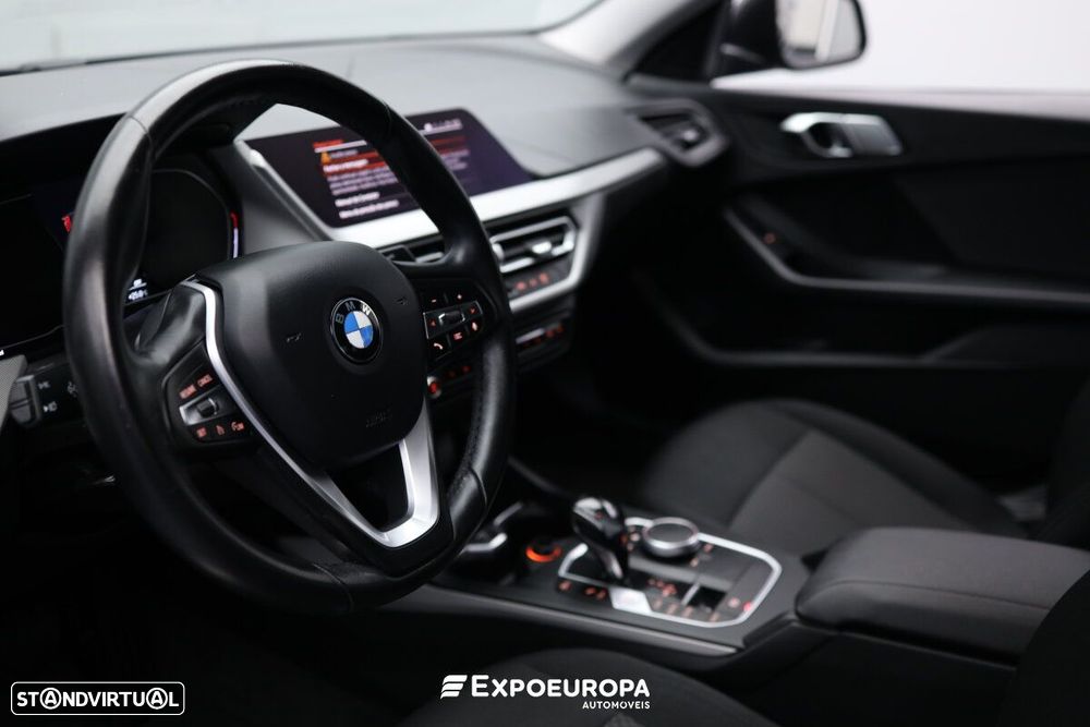 BMW 216 Gran Tourer - 8