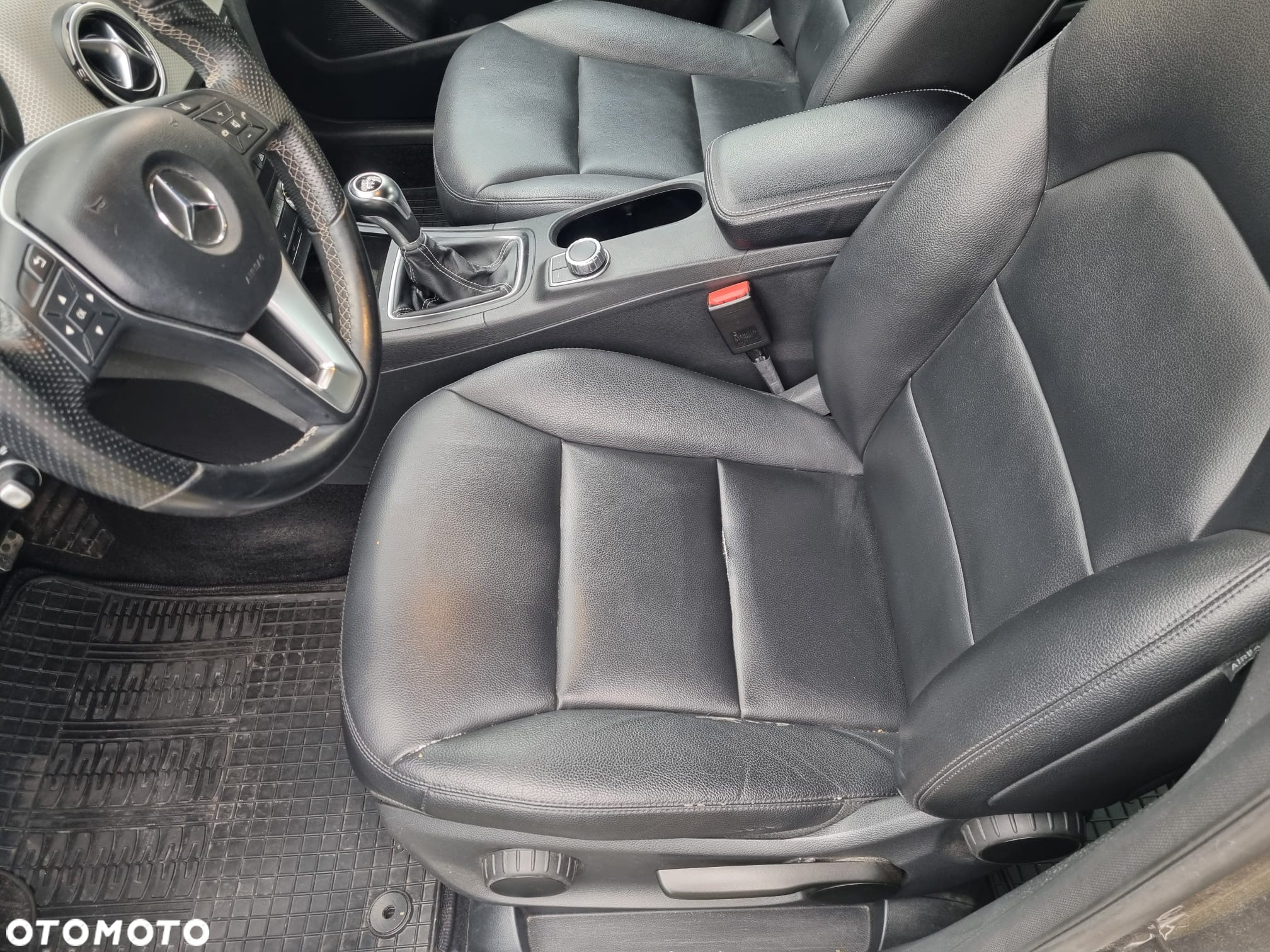 Opel Astra 1.6 CDTI Start/Stop Sports Tourer Active - 15
